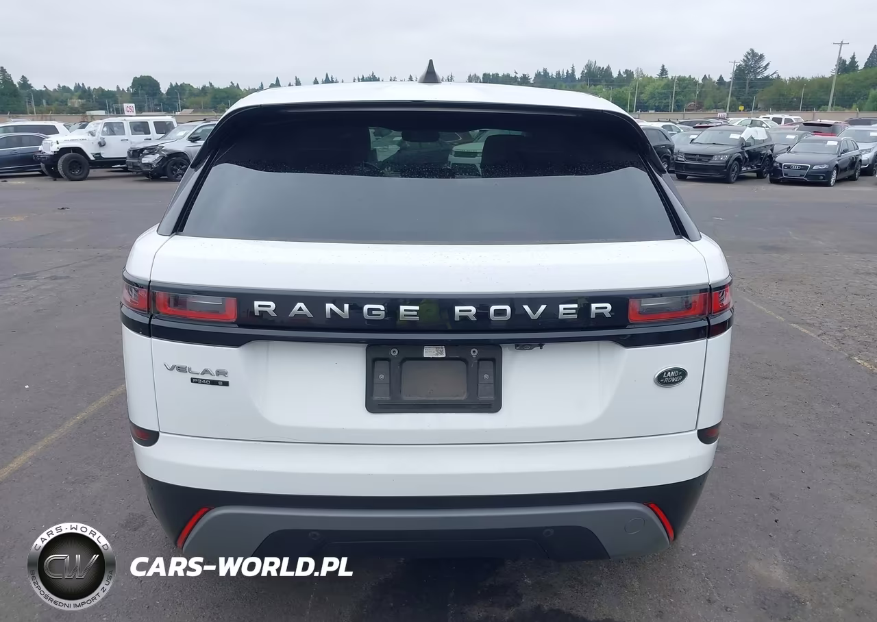 2020 Land Rover Range Rover Velar P340 S VIN:SALYB2FV8LA257894 - 16