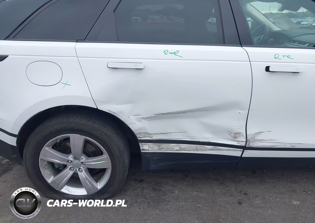 2020 Land Rover Range Rover Velar P340 S VIN:SALYB2FV8LA257894 - 6
