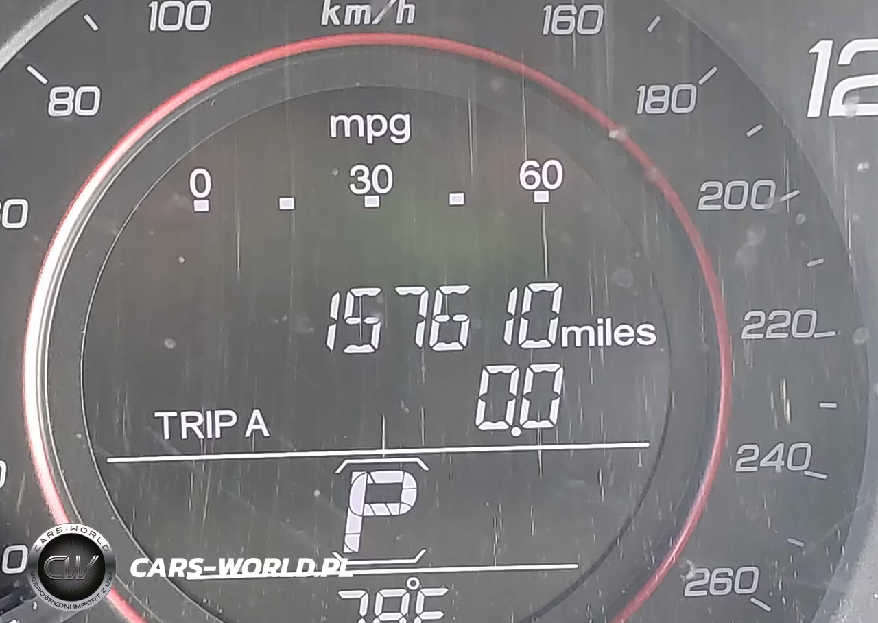 2014 Honda Accord Sport VIN:1HGCR2F53EA213206 - 15