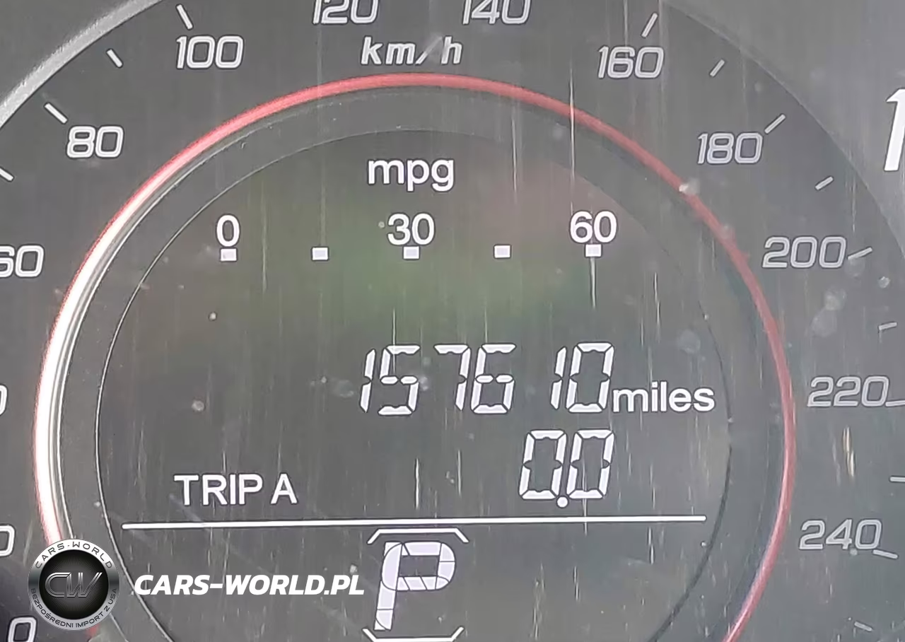 2014 Honda Accord Sport VIN:1HGCR2F53EA213206 - 7