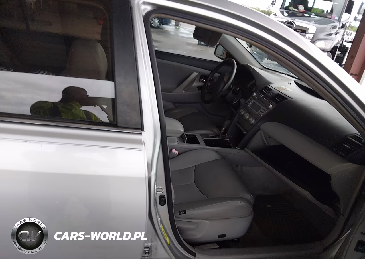 2011 Toyota Camry Se VIN:4T1BF3EK0BU143878 - 5