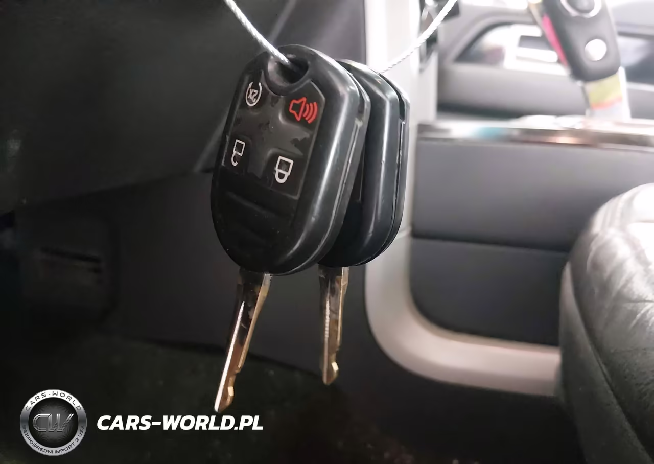 2011 Ford F-150 Fx4 VIN:1FTFW1ET4BFB80360 - 11