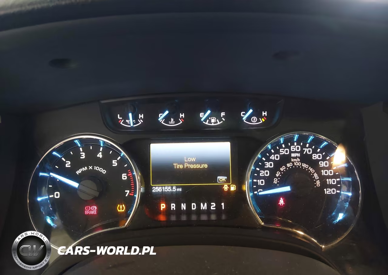 2011 Ford F-150 Fx4 VIN:1FTFW1ET4BFB80360 - 7