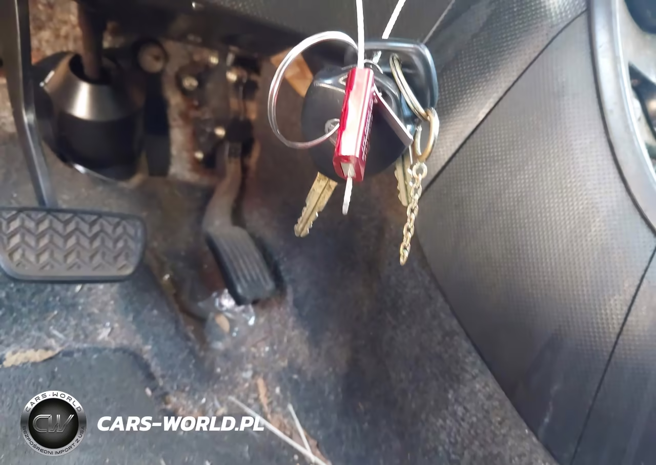 2009 Scion Xd VIN:JTKKU10489J042308 - 11