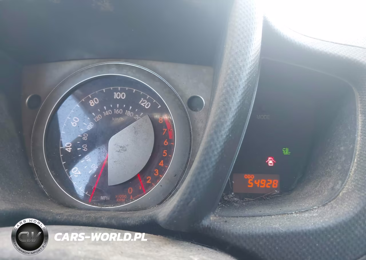 2009 Scion Xd VIN:JTKKU10489J042308 - 7