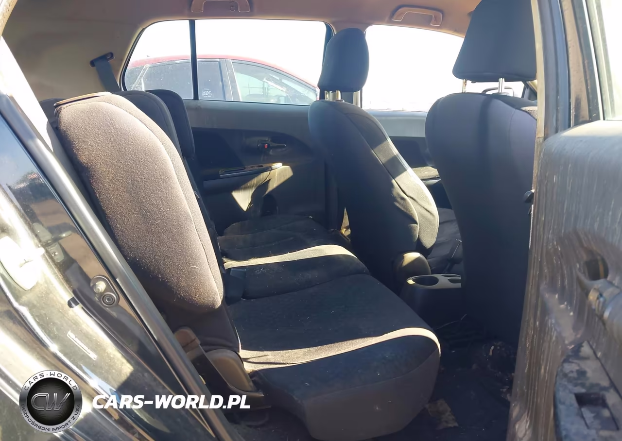 2009 Scion Xd VIN:JTKKU10489J042308 - 8