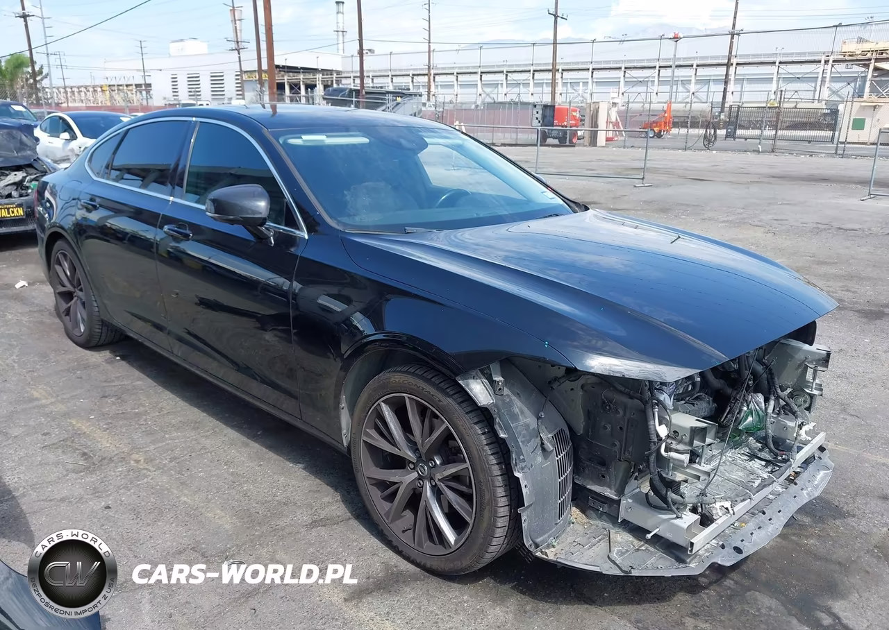 2018 Volvo S90 T5 Momentum