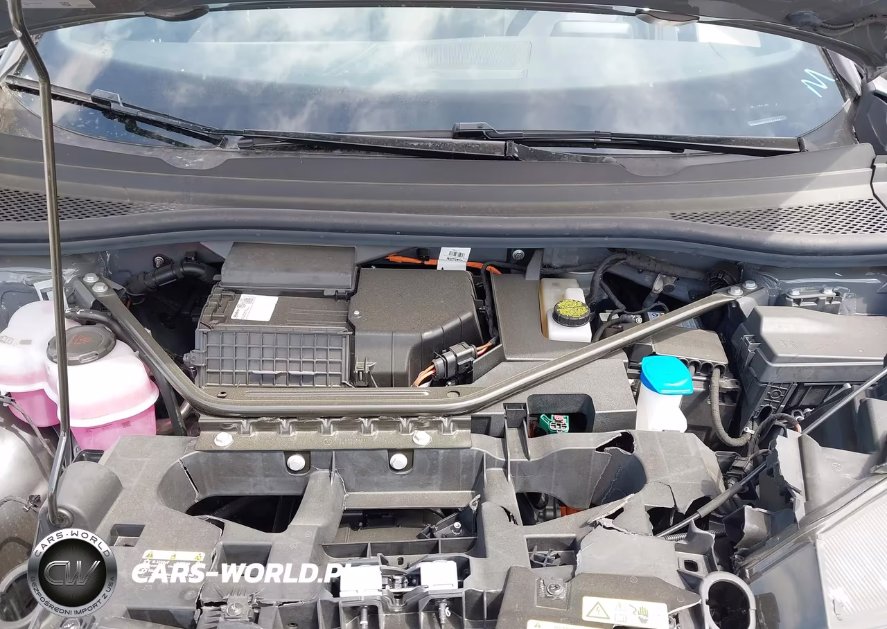 2025 Volkswagen Id.4 Pro VIN:1V2CRPE88SC015825 - 10