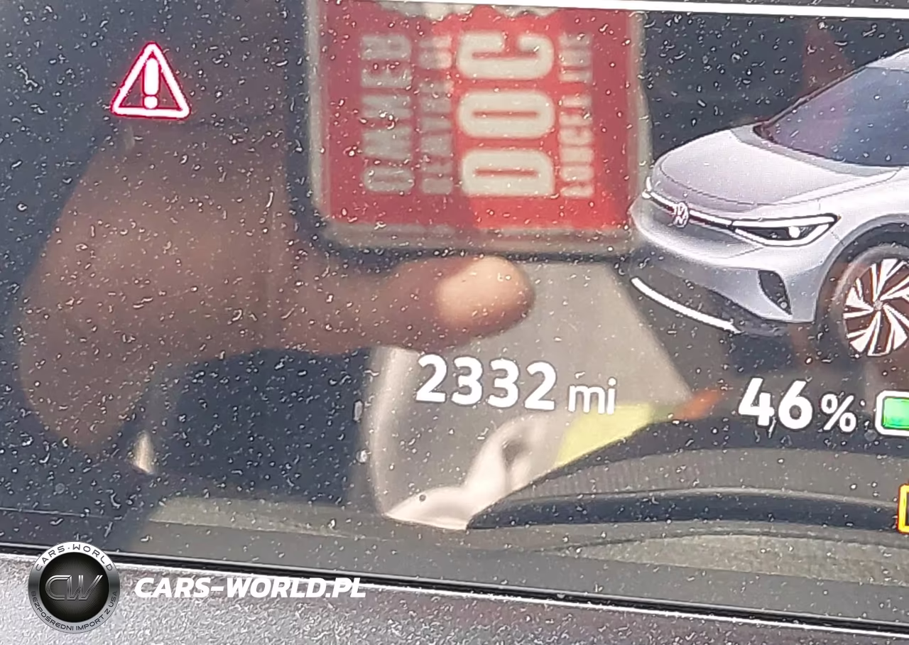 2025 Volkswagen Id.4 Pro VIN:1V2CRPE88SC015825 - 15