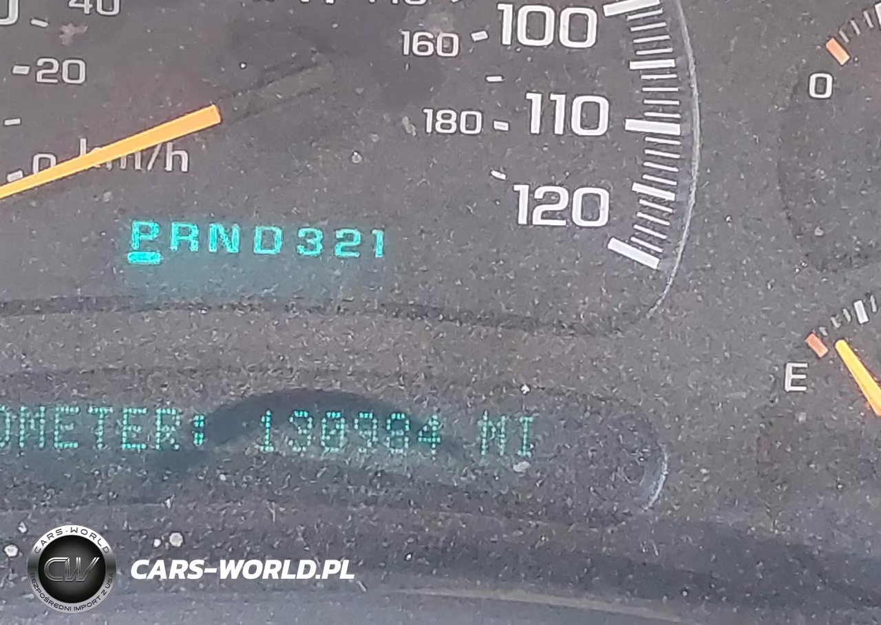 2004 Chevrolet Avalanche 1500 VIN:3GNEC12T44G140068 - 7