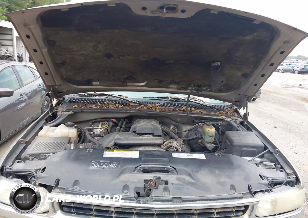 1999 Chevrolet Silverado 1500 Ls VIN:1GCEK14TXXZ112059 - 10