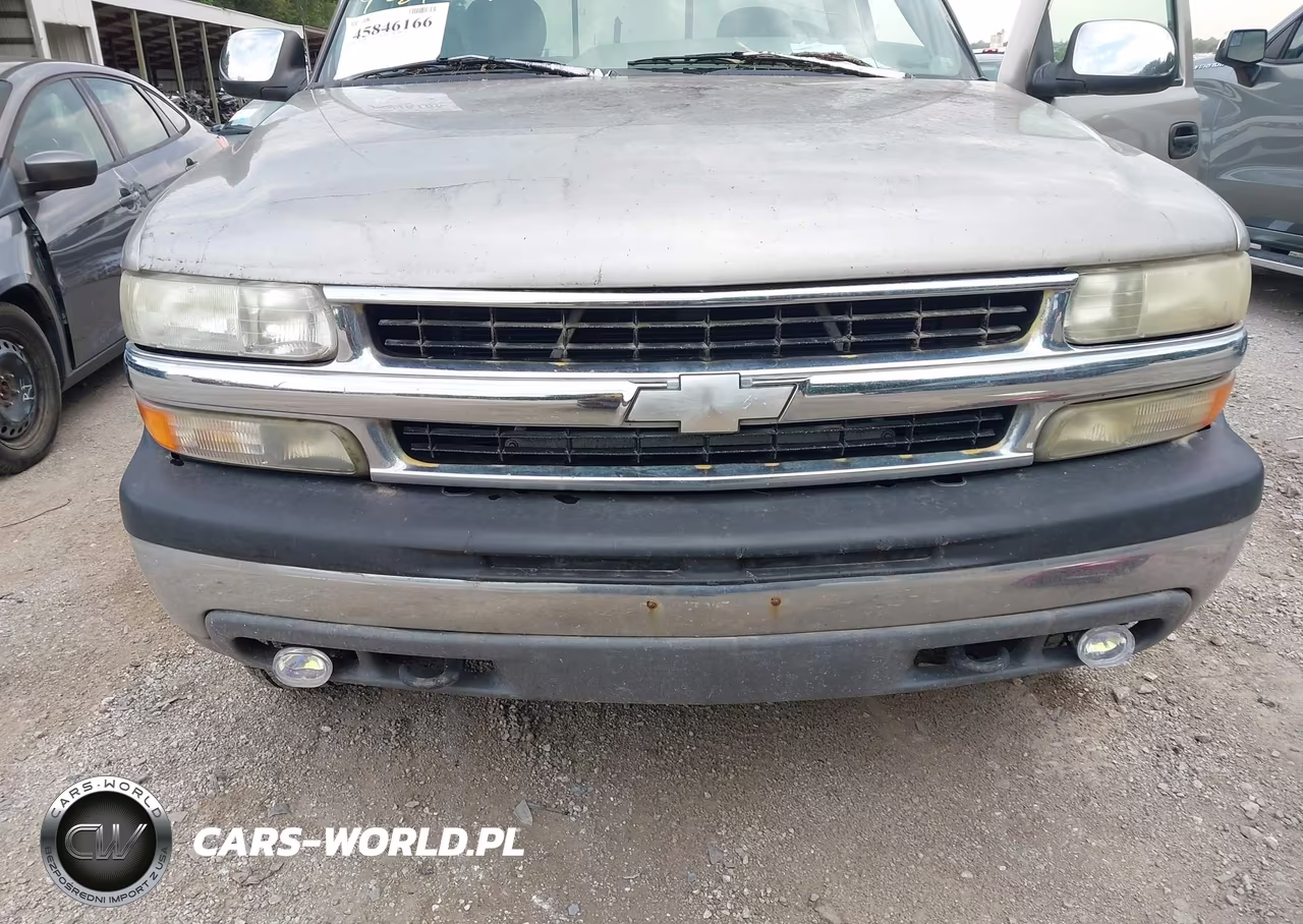1999 Chevrolet Silverado 1500 Ls VIN:1GCEK14TXXZ112059 - 6