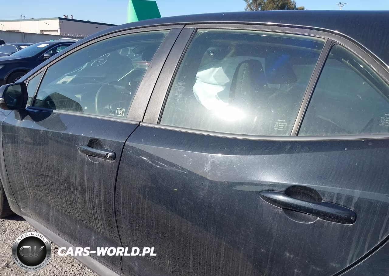 2022 Toyota Corolla Se Nightshade Edition VIN:JTND4MBE8N3186782 - 14