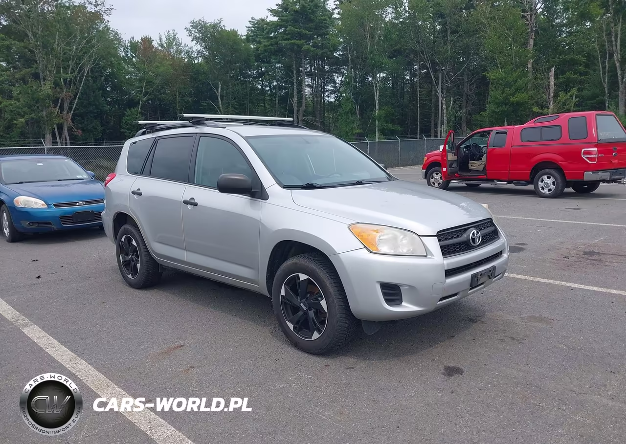 2011 Toyota Rav4