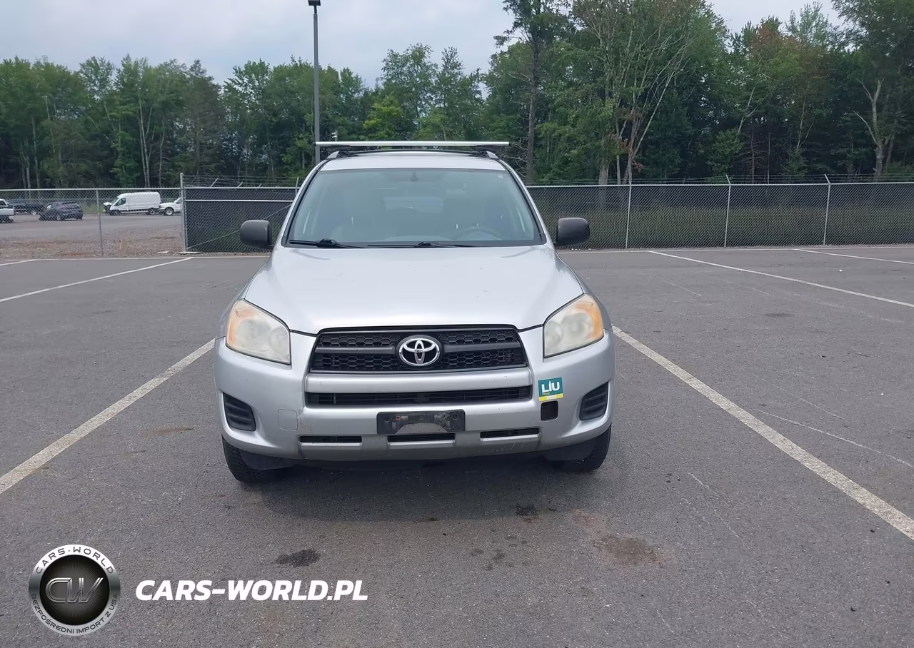 2011 Toyota Rav4 VIN:2T3BF4DV5BW175315 - 12