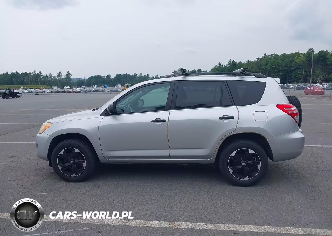 2011 Toyota Rav4 VIN:2T3BF4DV5BW175315 - 14