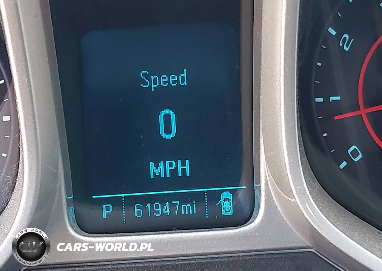 2015 Chevrolet Camaro 2Ls VIN:2G1FB1E34F9311578 - 15
