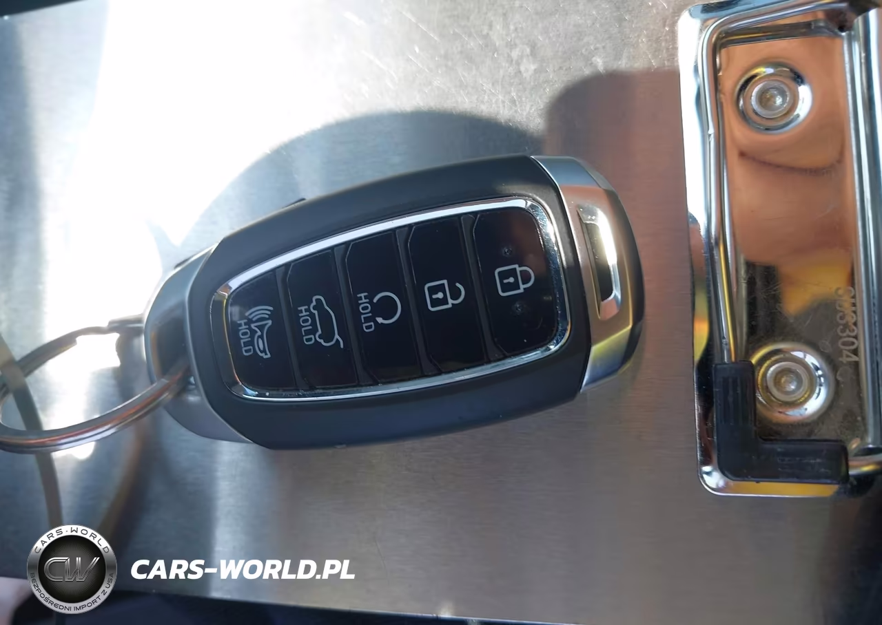 2022 Hyundai Palisade Sel VIN:KM8R4DHE0NU466803 - 11