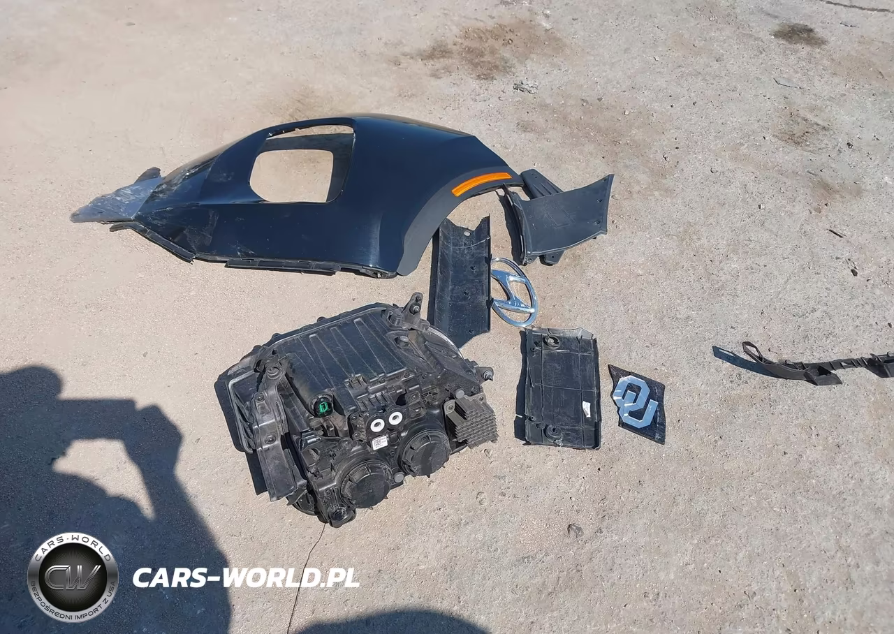 2022 Hyundai Palisade Sel VIN:KM8R4DHE0NU466803 - 12