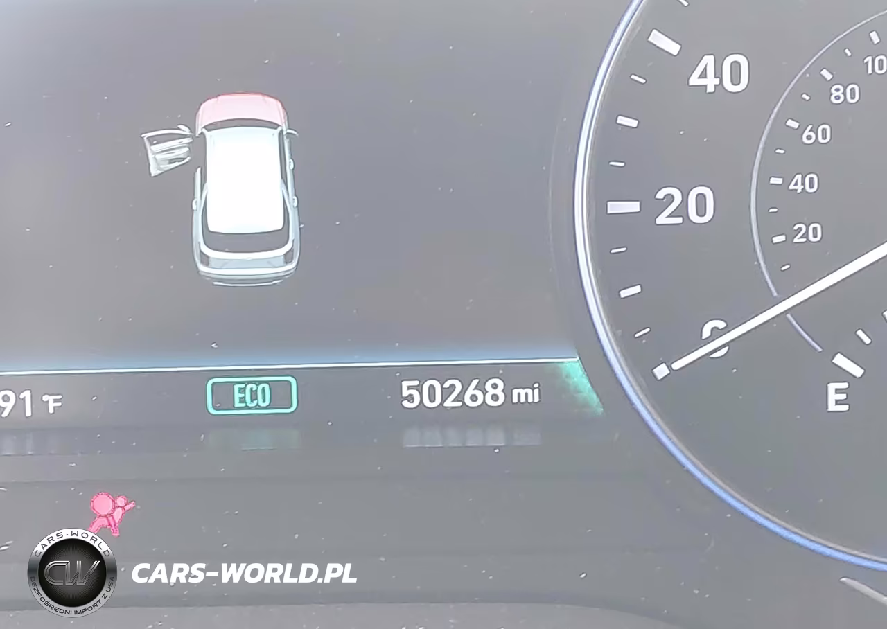 2022 Hyundai Palisade Sel VIN:KM8R4DHE0NU466803 - 16