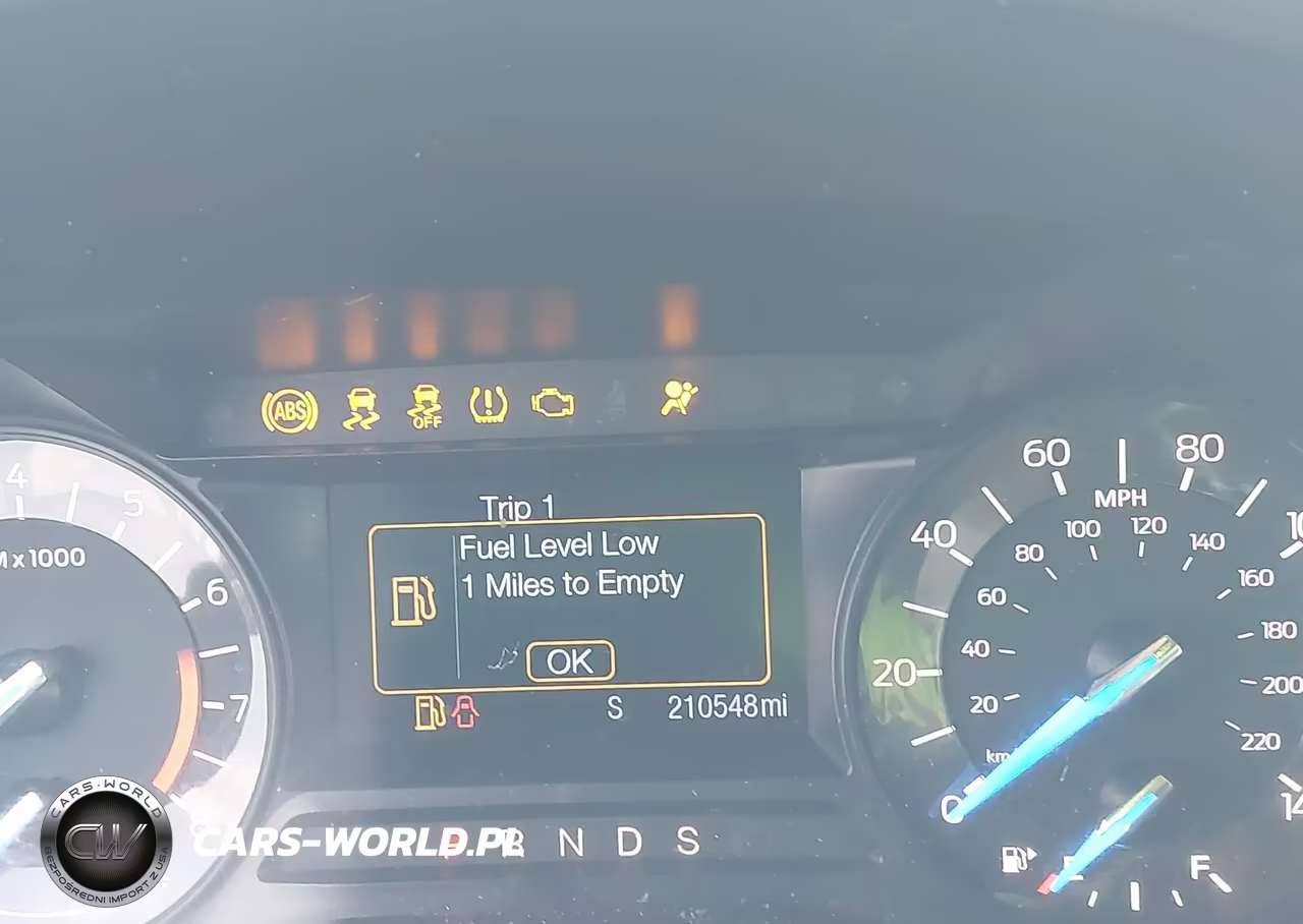 2016 Ford Explorer VIN:1FM5K8B80GGB14286 - 7