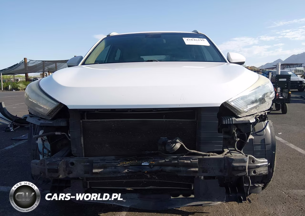 2016 Hyundai Tucson Se VIN:KM8J33A4XGU192430 - 13
