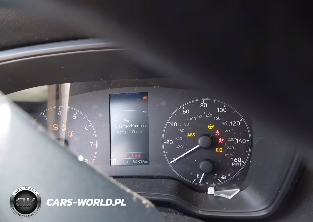 2023 Toyota Corolla Le VIN:JTDB4MEE2P3014483 - 7