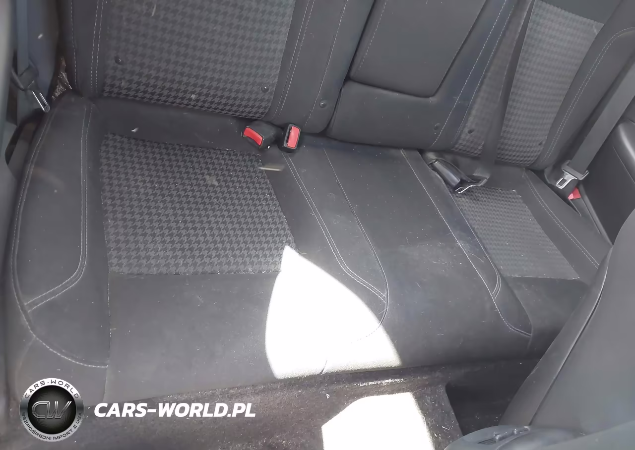 2015 Dodge Challenger Sxt VIN:2C3CDZAG2FH839156 - 8