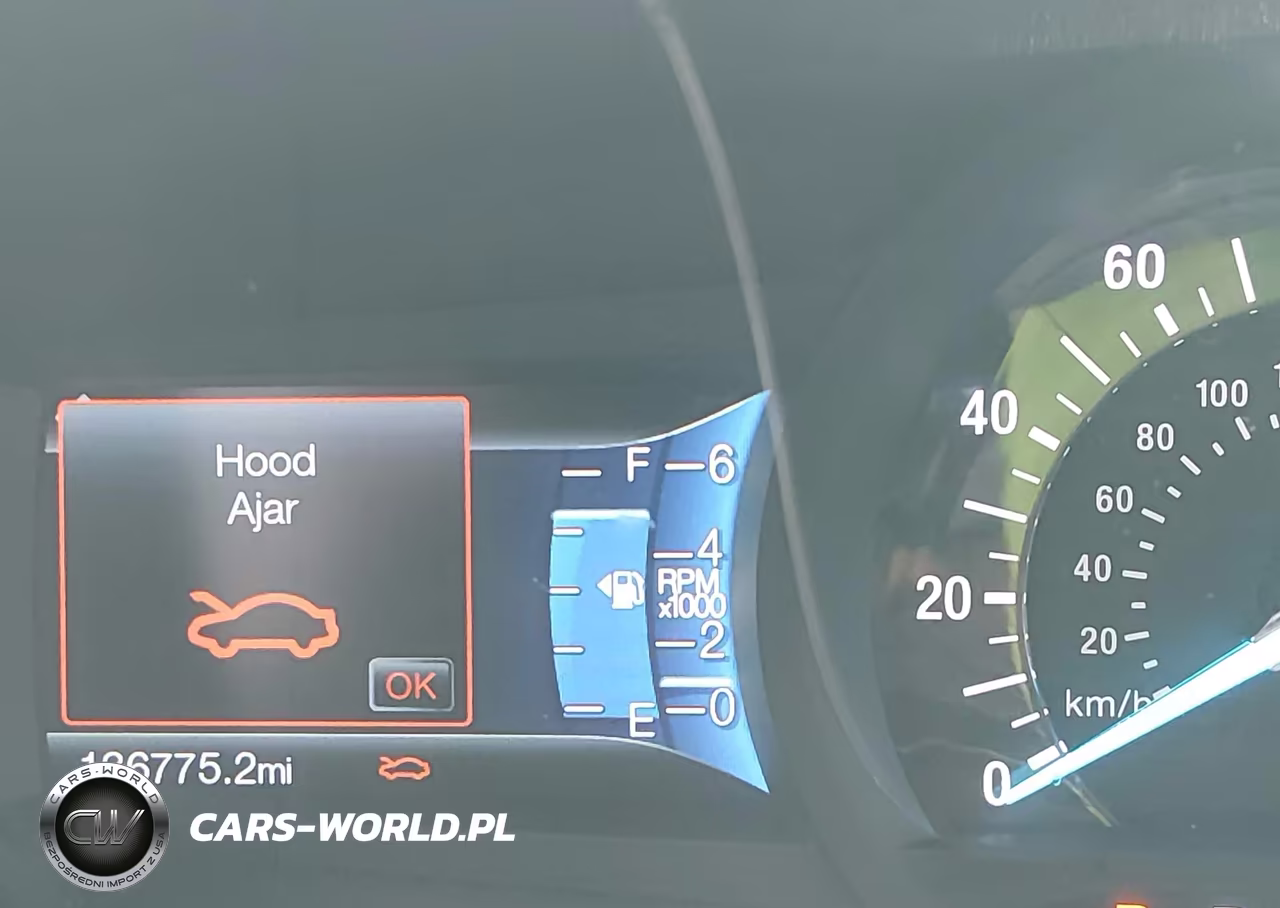 2016 Ford Fusion Se VIN:3FA6P0H76GR355679 - 7