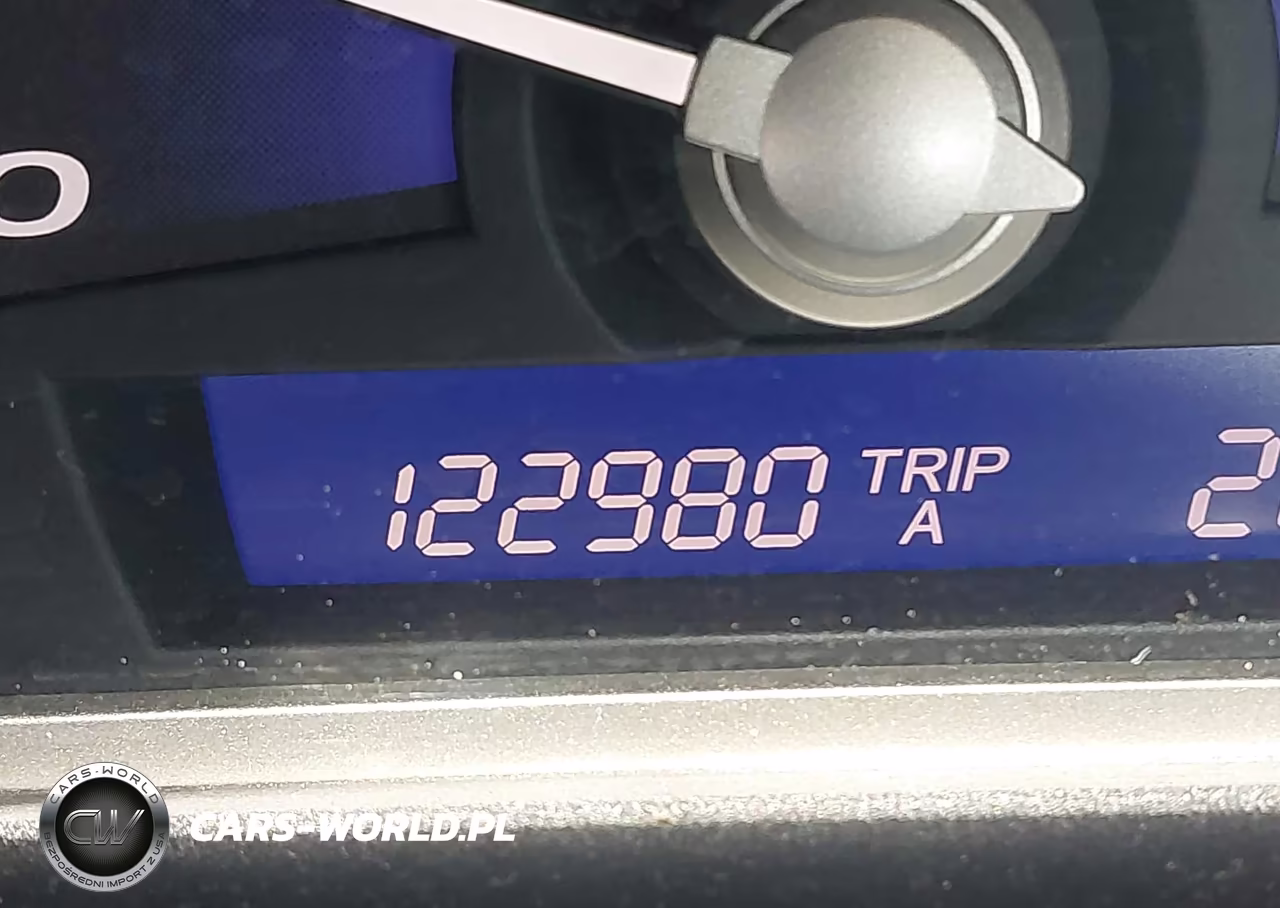 2007 Honda Civic Ex VIN:1HGFA16897L131917 - 7