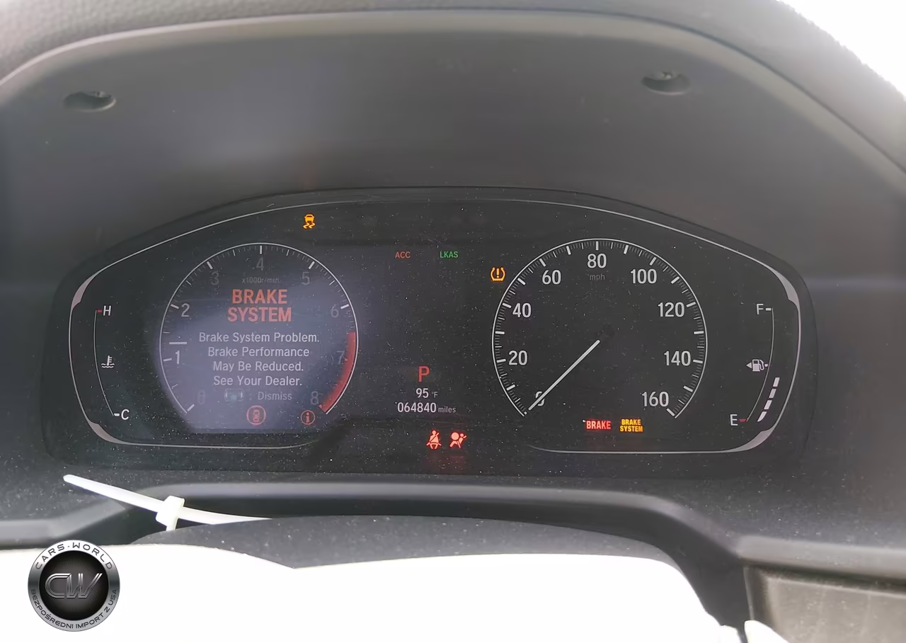 2018 Honda Accord Ex-L VIN:1HGCV1F58JA011672 - 7