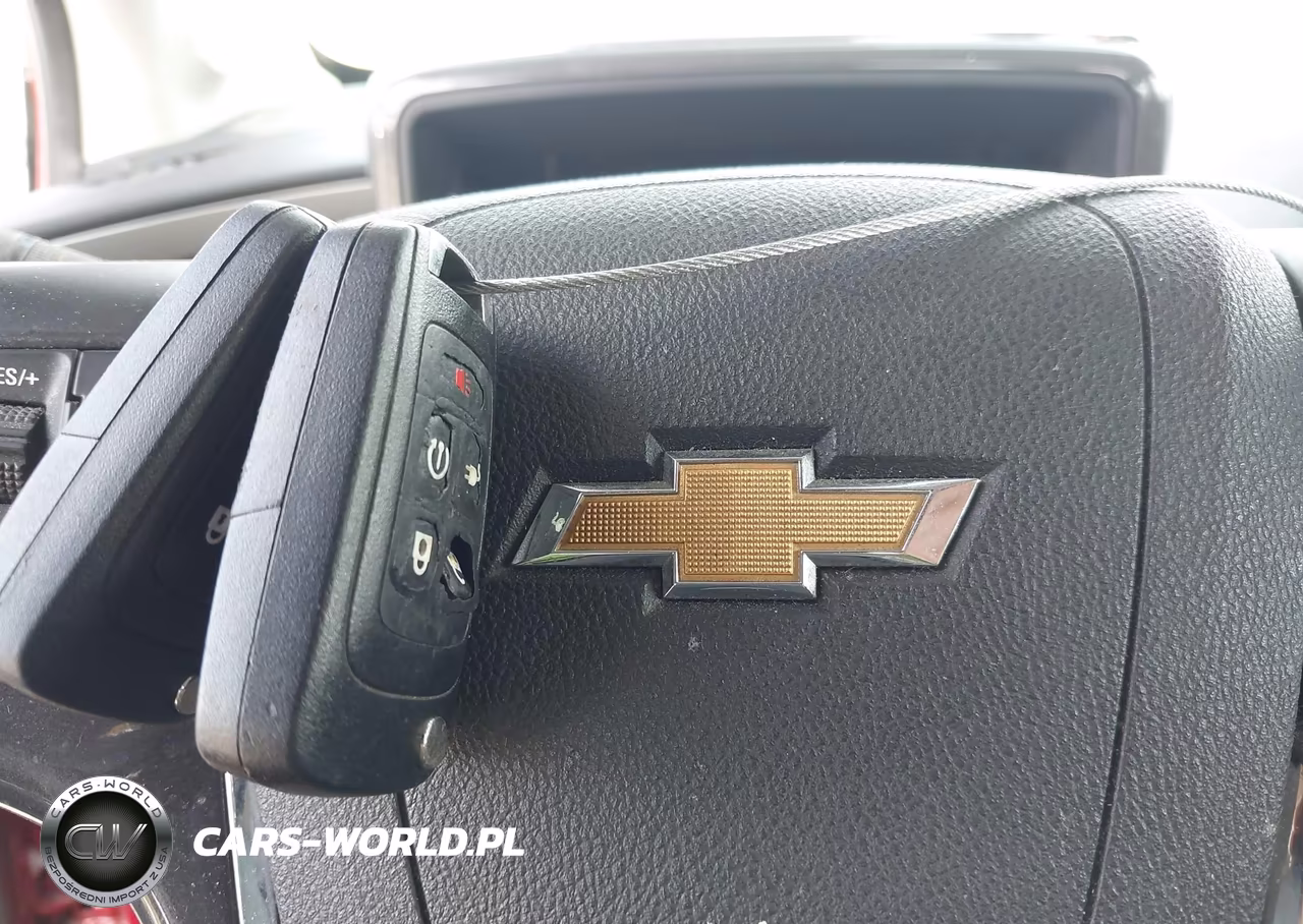 2014 Chevrolet Volt VIN:1G1RH6E40EU154103 - 11