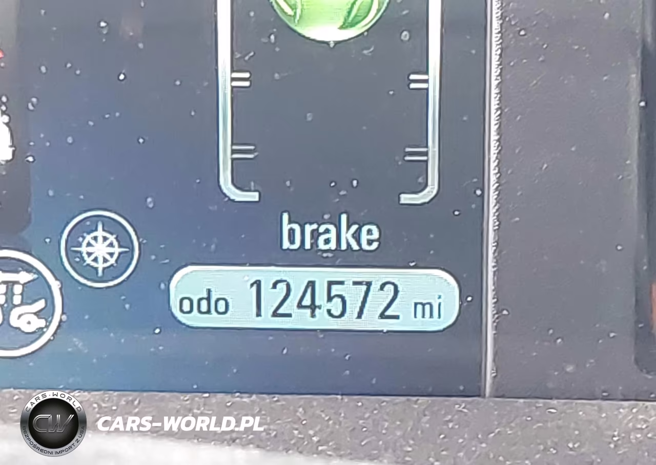 2014 Chevrolet Volt VIN:1G1RH6E40EU154103 - 15