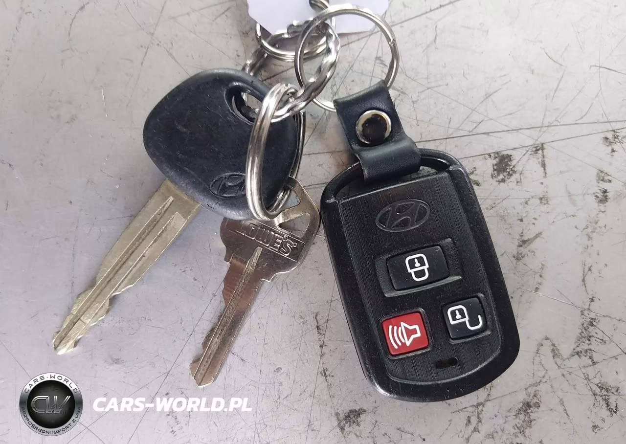 2004 Hyundai Elantra Gls-Gt VIN:KMHDN46DX4U745448 - 11