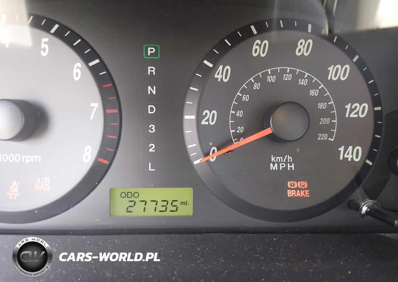 2004 Hyundai Elantra Gls-Gt VIN:KMHDN46DX4U745448 - 15