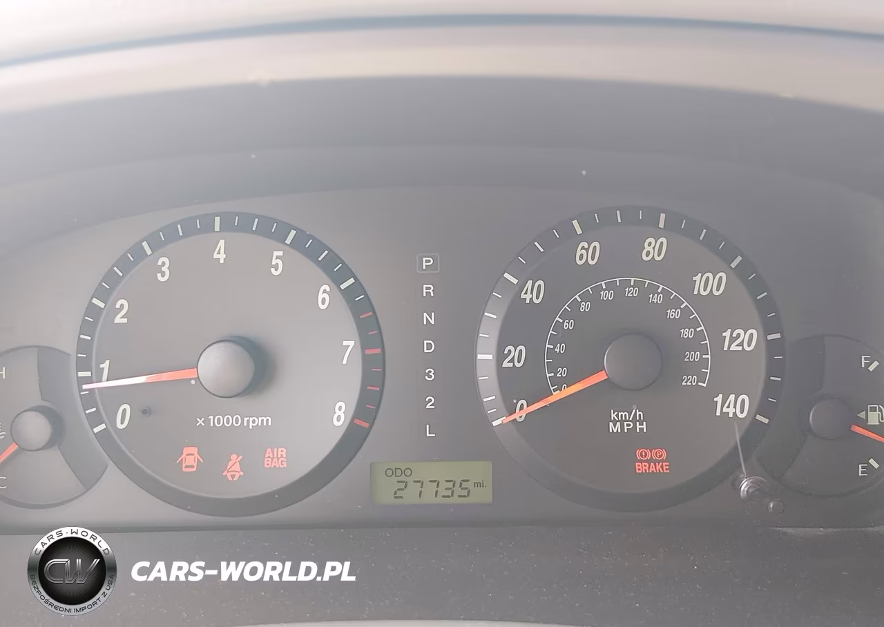 2004 Hyundai Elantra Gls-Gt VIN:KMHDN46DX4U745448 - 7