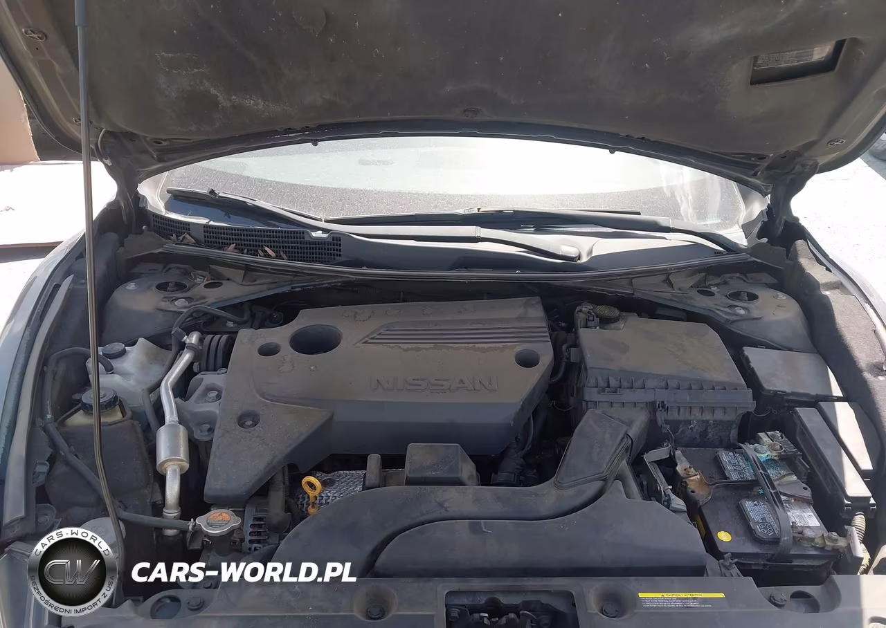 2016 Nissan Altima 2.5-2.5 S-2.5 Sl-2.5 Sr-2.5 Sv VIN:1N4AL3AP8GN369362 - 10
