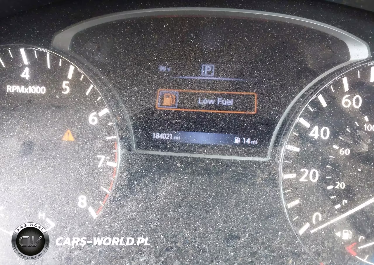 2016 Nissan Altima 2.5-2.5 S-2.5 Sl-2.5 Sr-2.5 Sv VIN:1N4AL3AP8GN369362 - 7