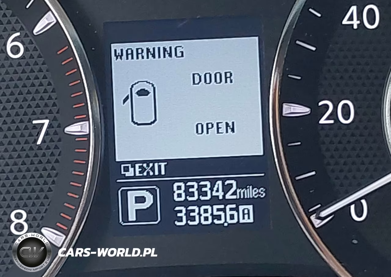 2018 Nissan Armada Sl VIN:JN8AY2ND6JX001770 - 15