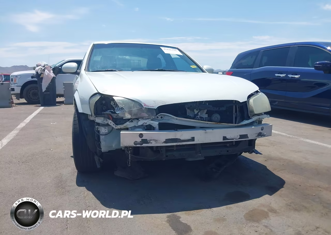 2002 Nissan Maxima Gle VIN:JN1DA31D52T442049 - 6