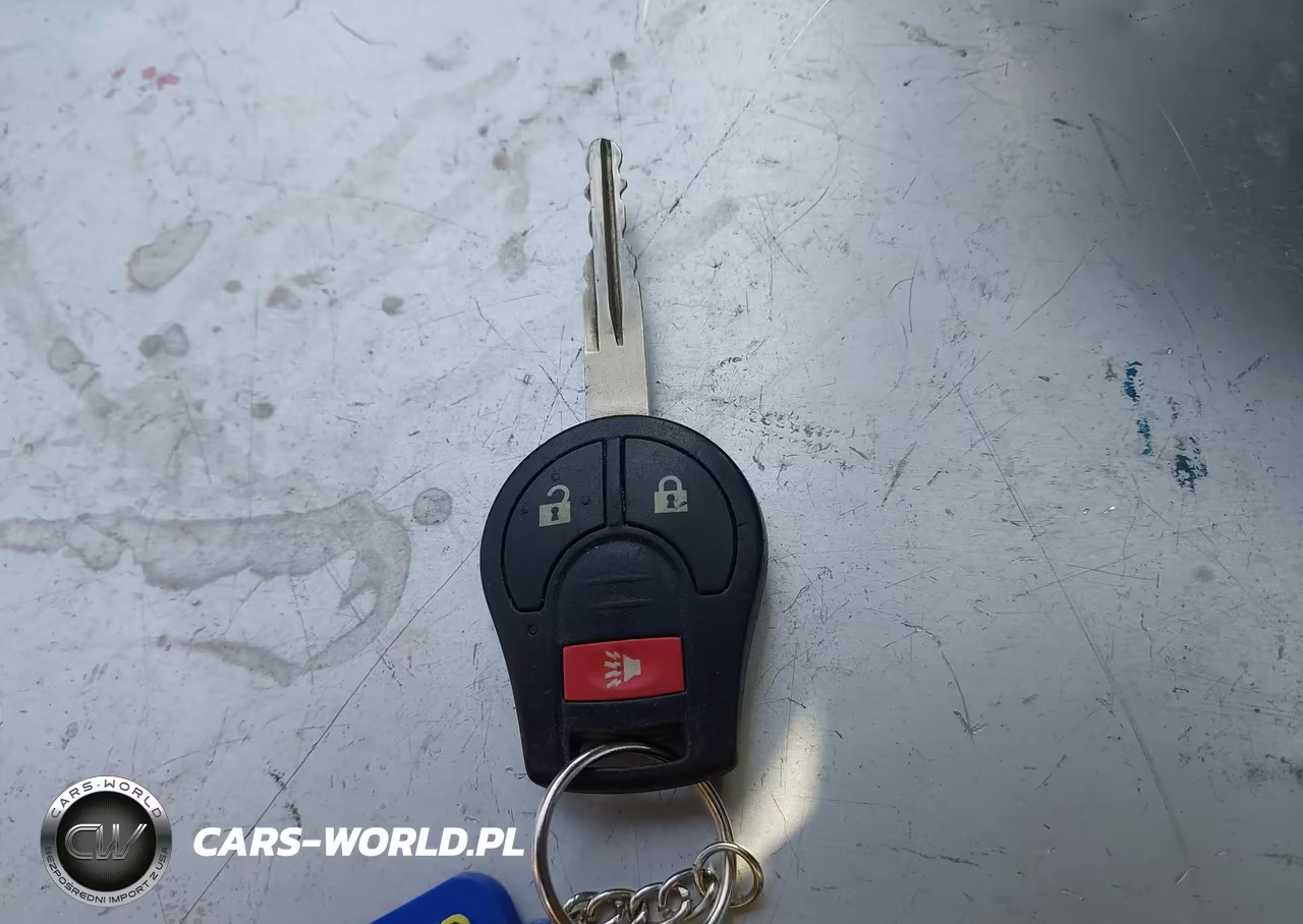 2014 Nissan Versa Note Sv VIN:3N1CE2CP5EL375219 - 11