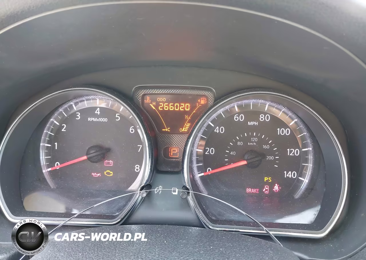 2014 Nissan Versa Note Sv VIN:3N1CE2CP5EL375219 - 7