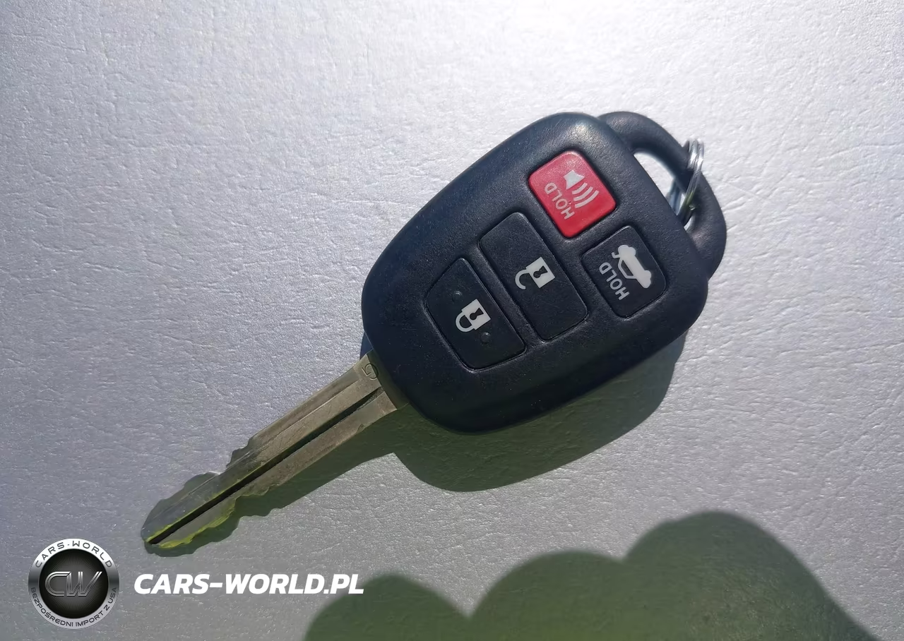 2013 Toyota Camry Se VIN:4T1BF1FK7DU287661 - 11