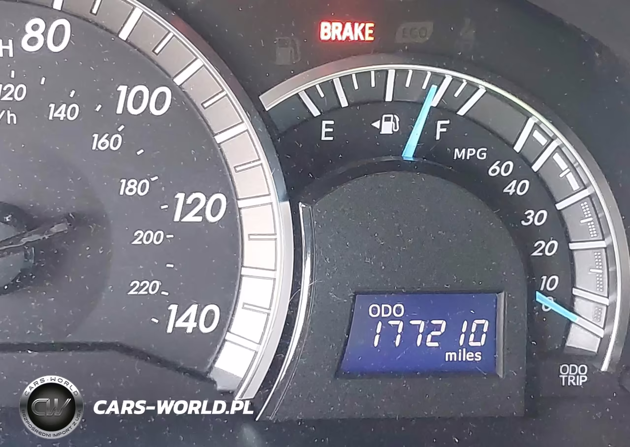 2013 Toyota Camry Se VIN:4T1BF1FK7DU287661 - 16