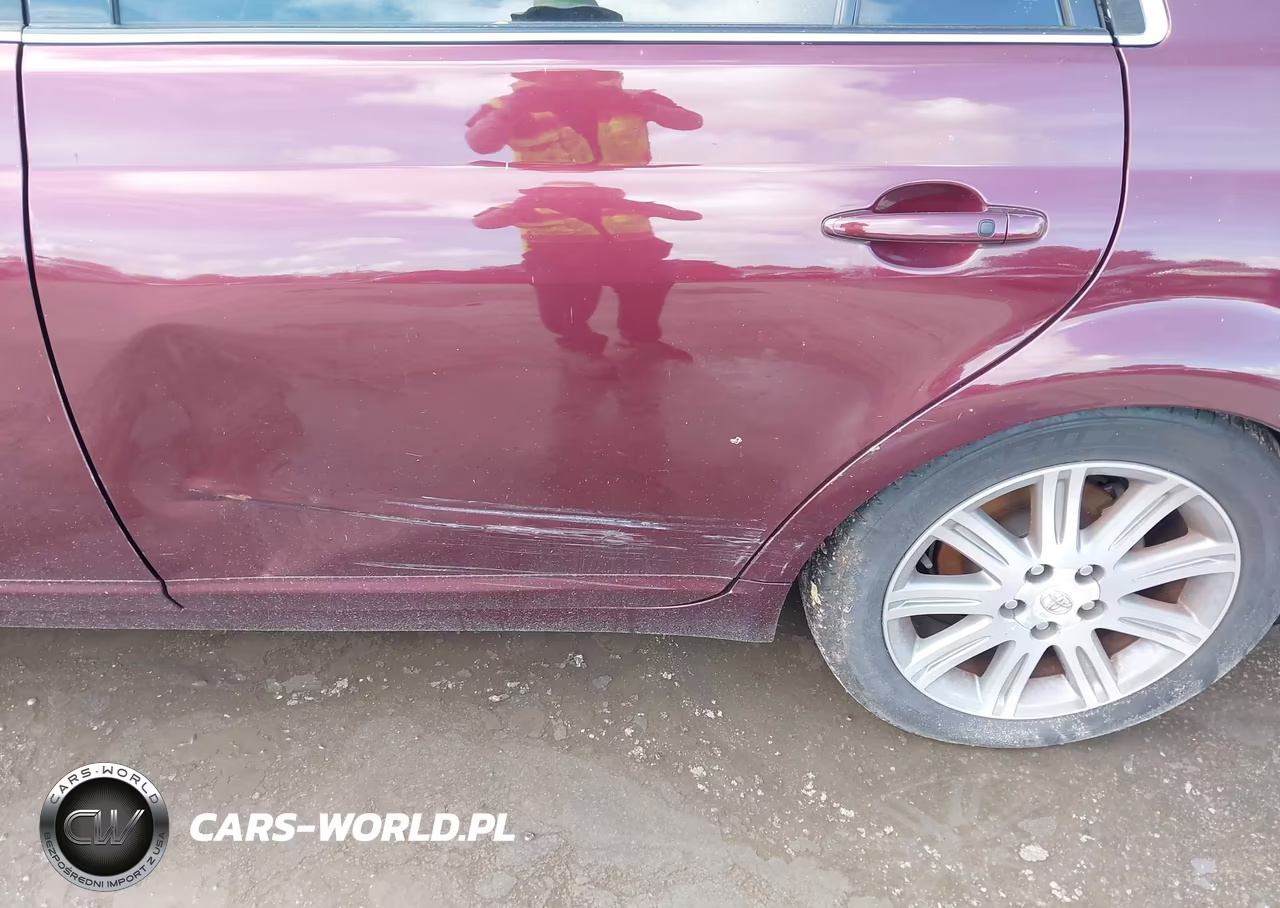 2006 Toyota Avalon Limited VIN:4T1BK36B26U066799 - 13