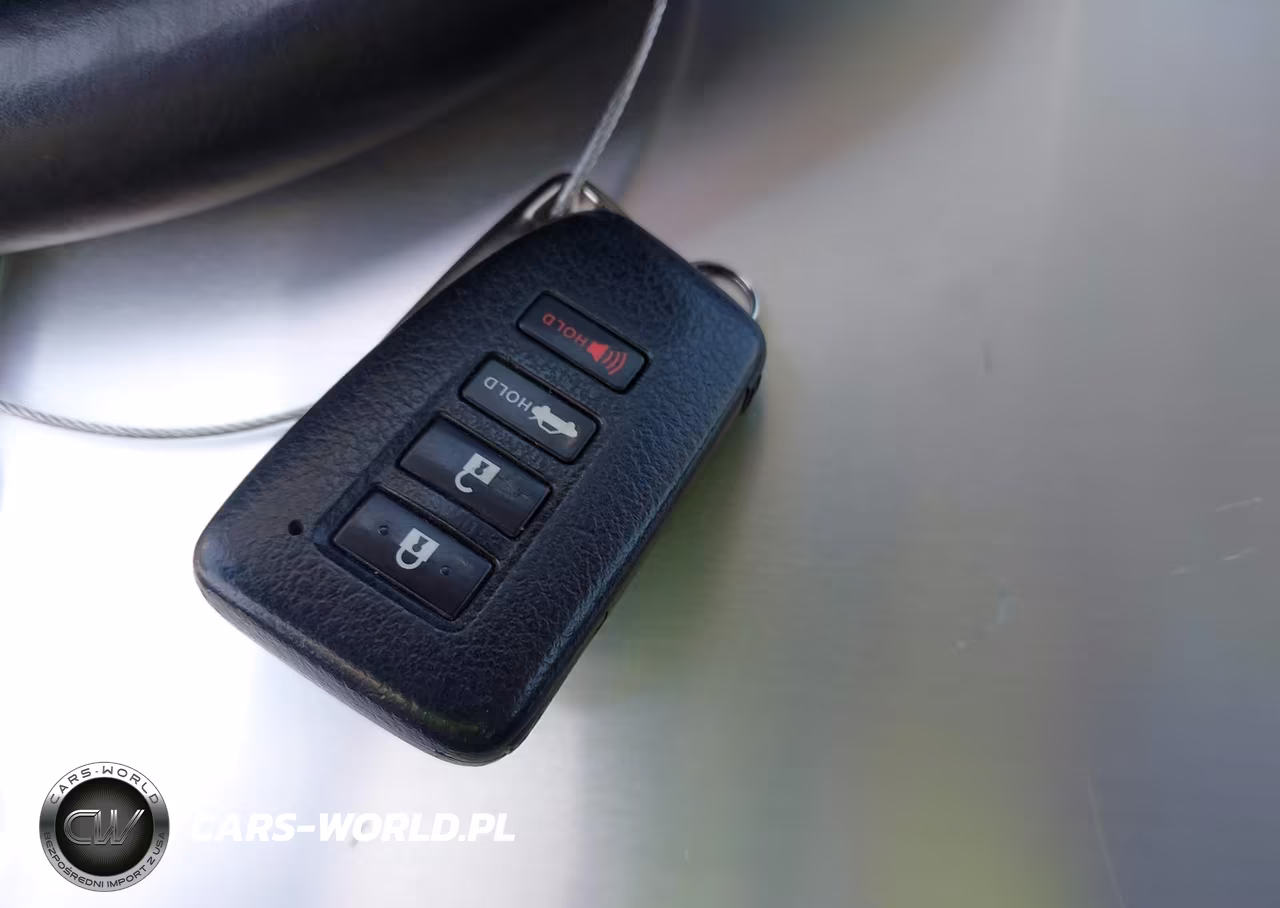2015 Lexus Is 250 VIN:JTHCF1D28F5019385 - 11