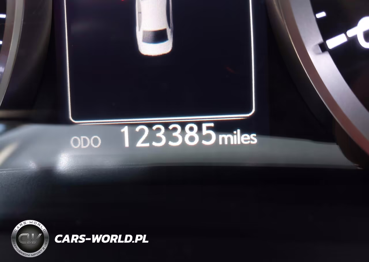 2015 Lexus Is 250 VIN:JTHCF1D28F5019385 - 15