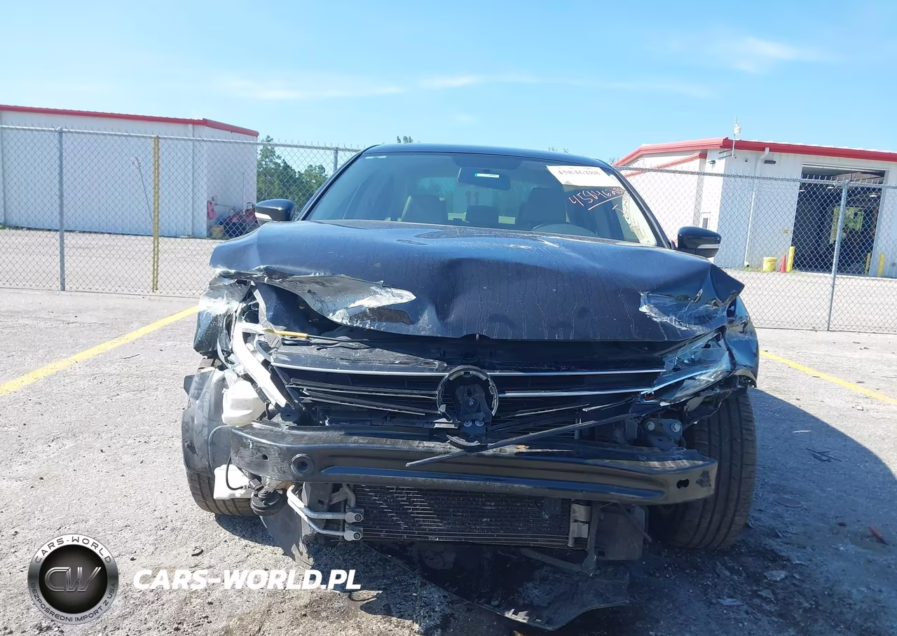 2016 Volkswagen Jetta 1.4T Se VIN:3VWD67AJ5GM325070 - 13