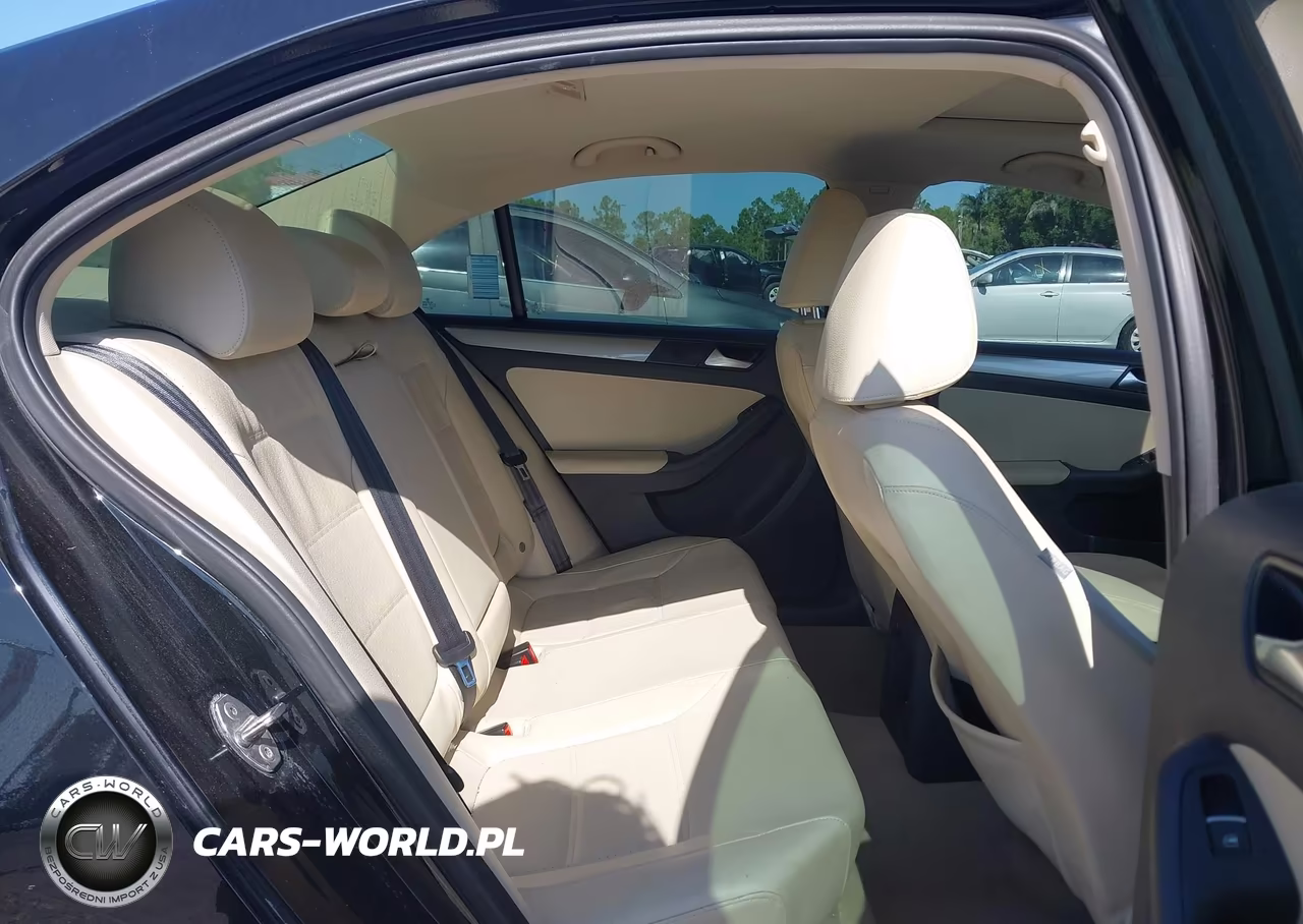 2016 Volkswagen Jetta 1.4T Se VIN:3VWD67AJ5GM325070 - 8