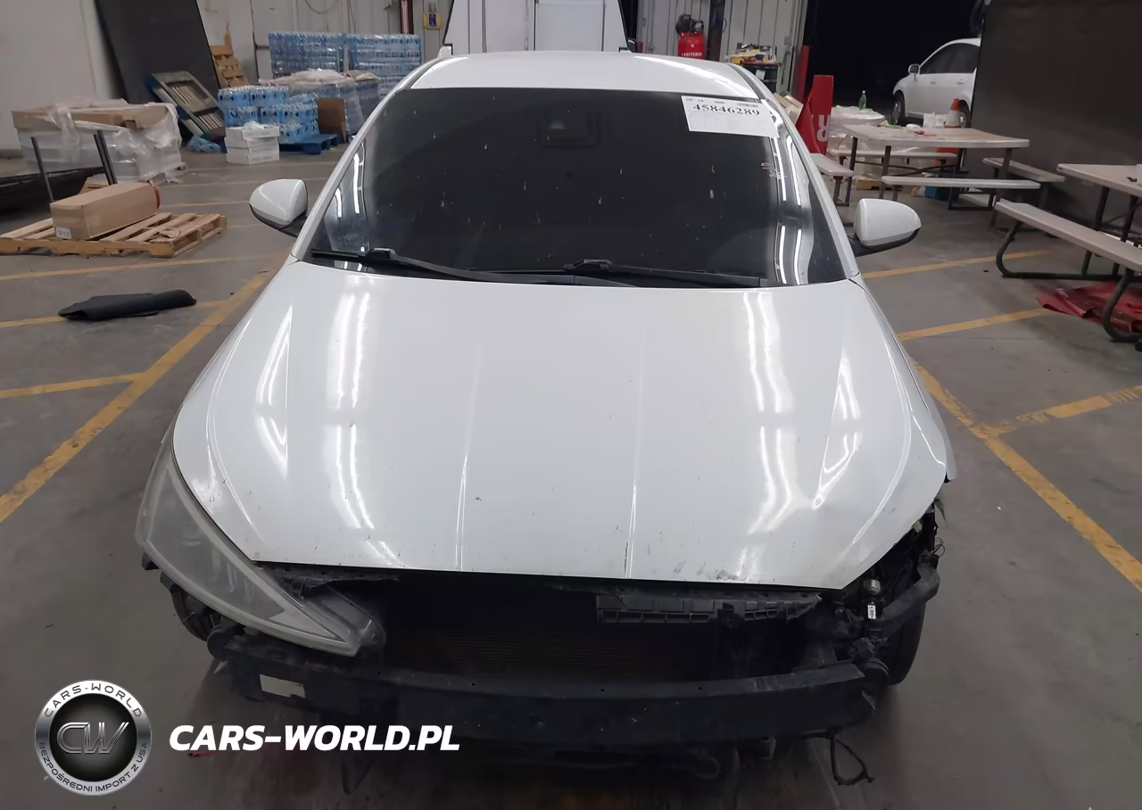 2020 Hyundai Elantra Se VIN:5NPD74LF8LH509765 - 12